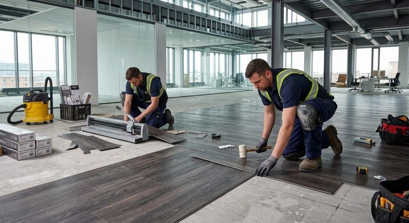 Flooring Service in Ocean County, NJ