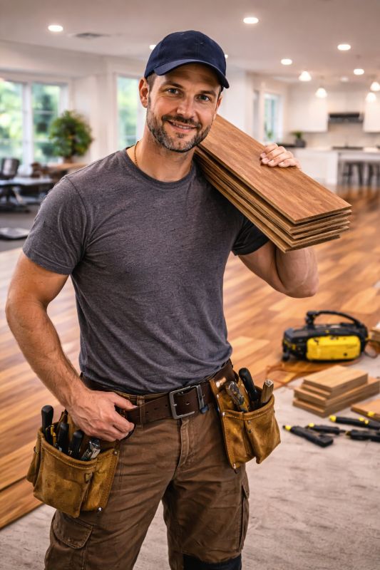 Flooring Service in Ocean County, NJ