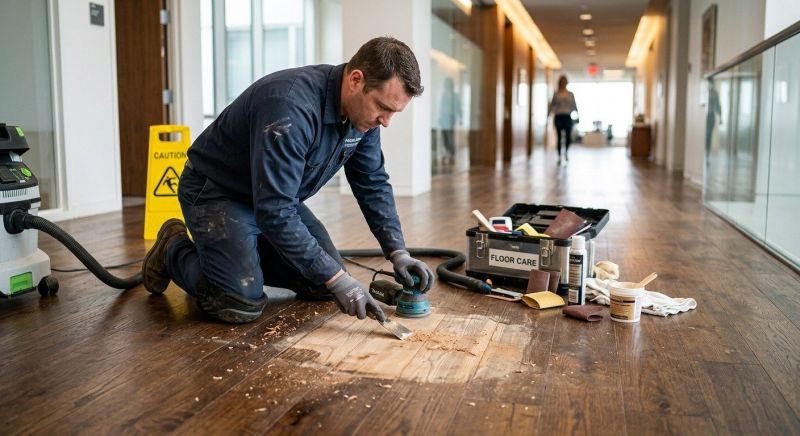Flooring Service in Ocean County, NJ