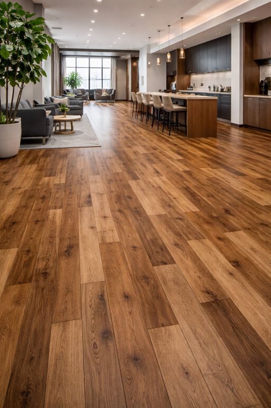 Commercial Hardwood Service in Belmar, NJ