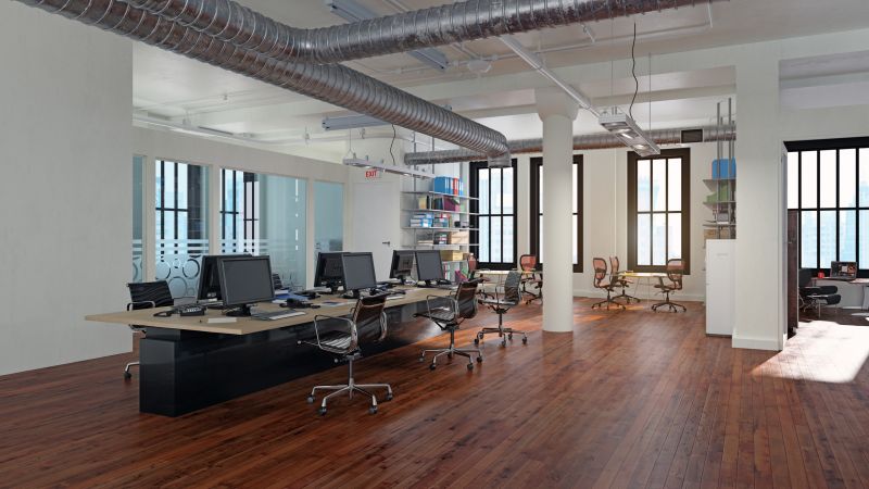 Commercial Hardwood Service in Brielle, NJ