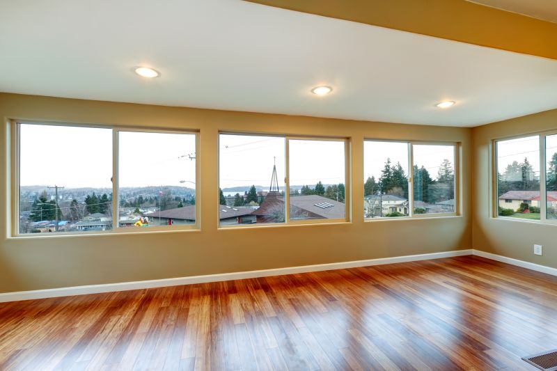 Commercial Hardwood Service in Cream Ridge, NJ