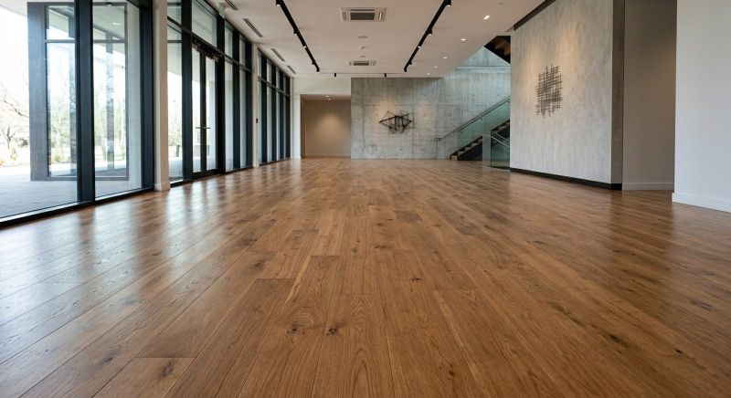 Commercial Hardwood Service in Point Pleasant Beach, NJ