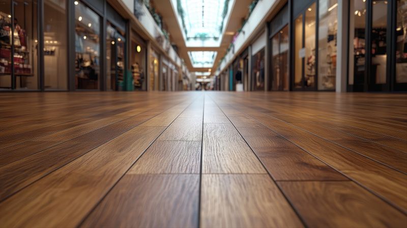 Commercial Hardwood Service in West Long Branch, NJ