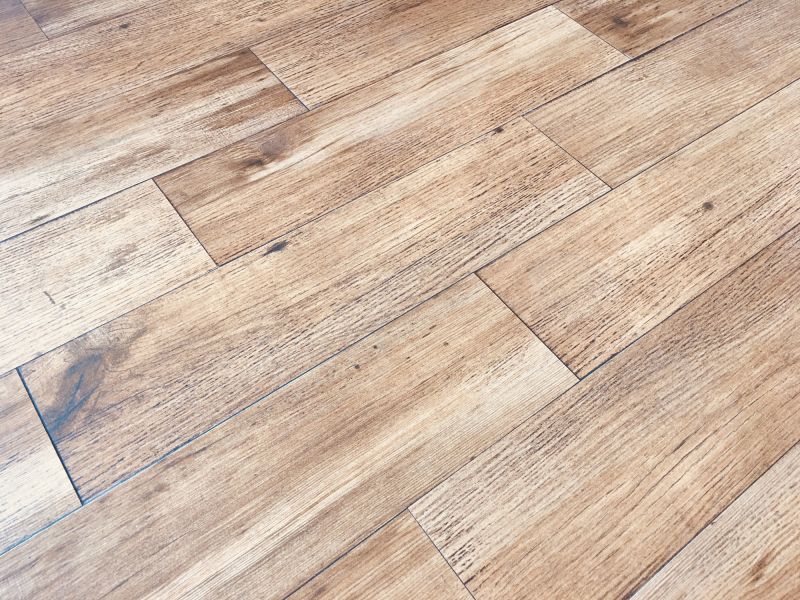 Engineered Wood Installation in Ocean County, NJ