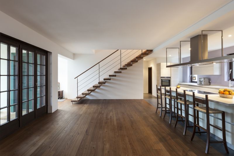 Engineered Wood Installation in Ocean County, NJ