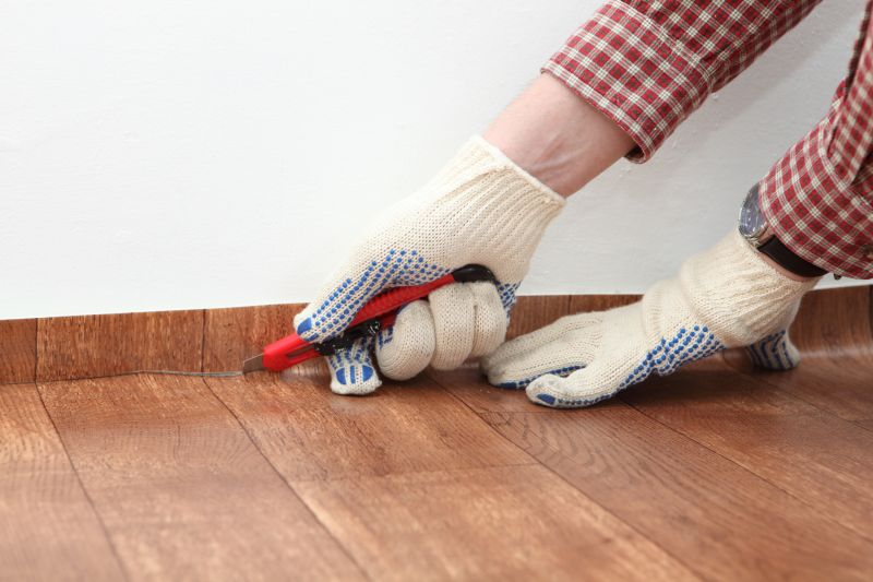 Linoleum Floor Installation in Ocean County, NJ