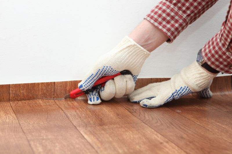 Linoleum Floor Installation in Waretown, NJ