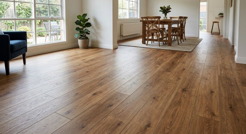 Lvt Flooring Installation in Englishtown, NJ