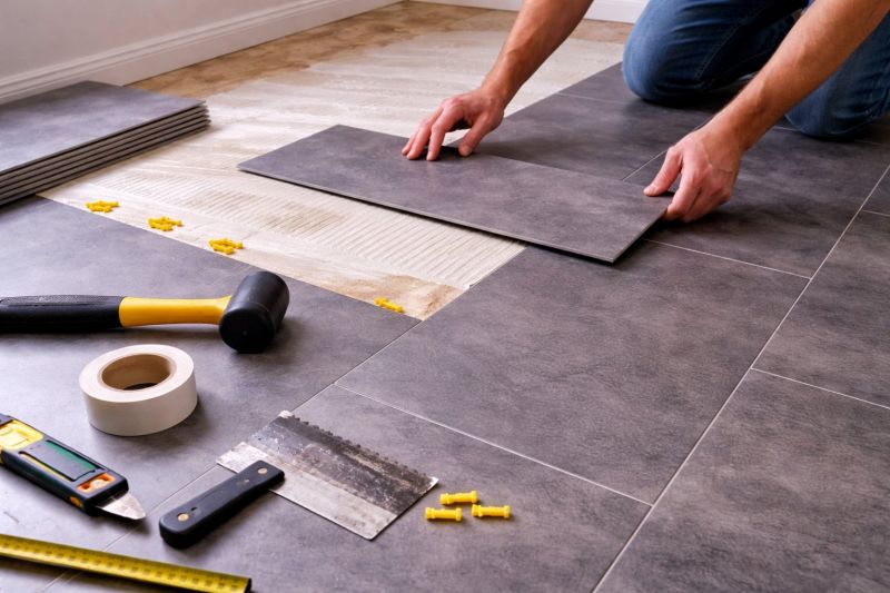Lvt Flooring Installation in Waretown, NJ