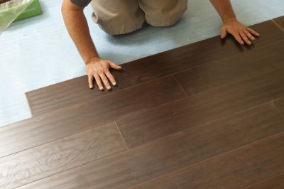 Lvt Flooring Installation in West Long Branch, NJ