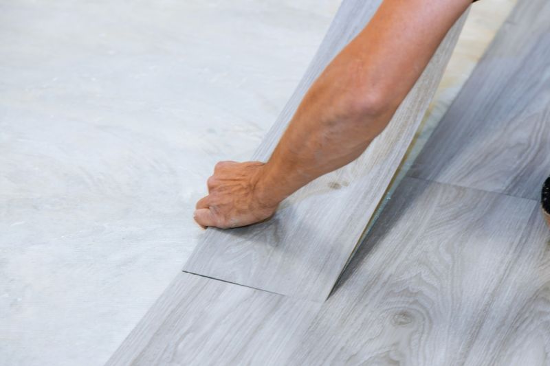 Sheet Flooring Installation in Toms River, NJ
