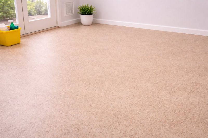 Sheet Linoleum Installation in Eatontown, NJ