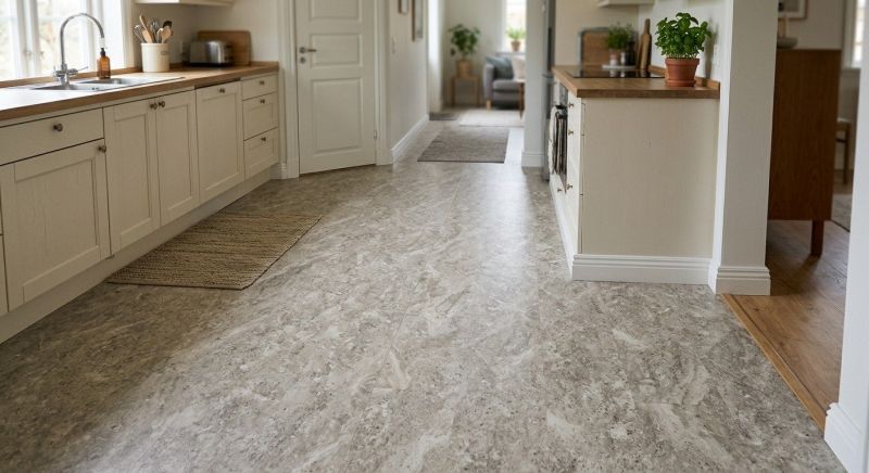Sheet Linoleum Installation in Manchester Township, NJ