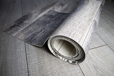 Sheet Vinyl Installation in Brielle, NJ