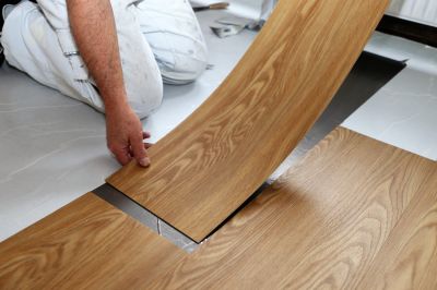 Vinyl Flooring Installation in Forked River, NJ