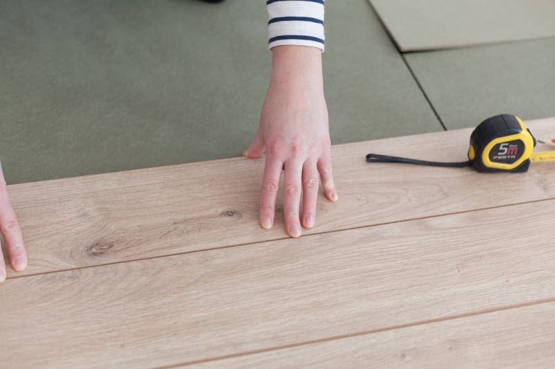 Vinyl Flooring Installation in Lakewood, NJ