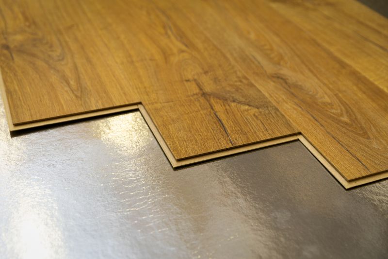 Wood Laminate Installation in Ocean County, NJ