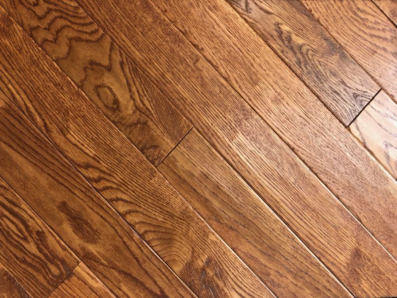 Commercial Hardwood Service in Beach Haven, NJ
